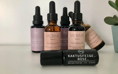 Let’s talk about face oils