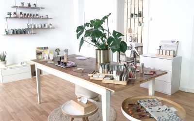 mooi featured in “Züritipp”