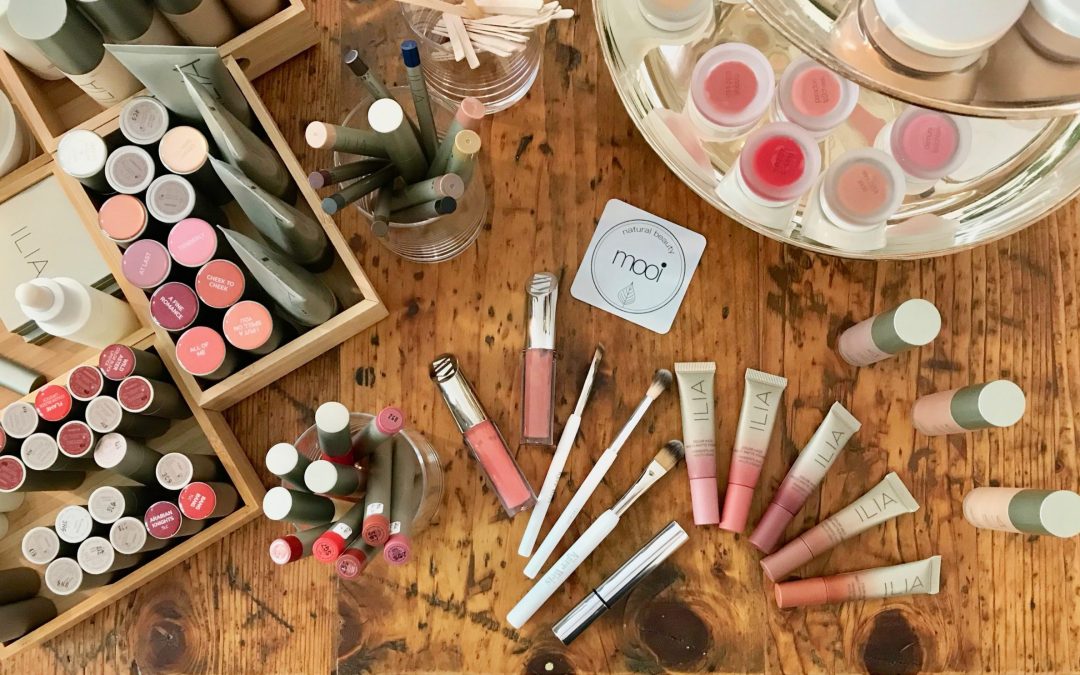 September Special: Make-up Green Swap