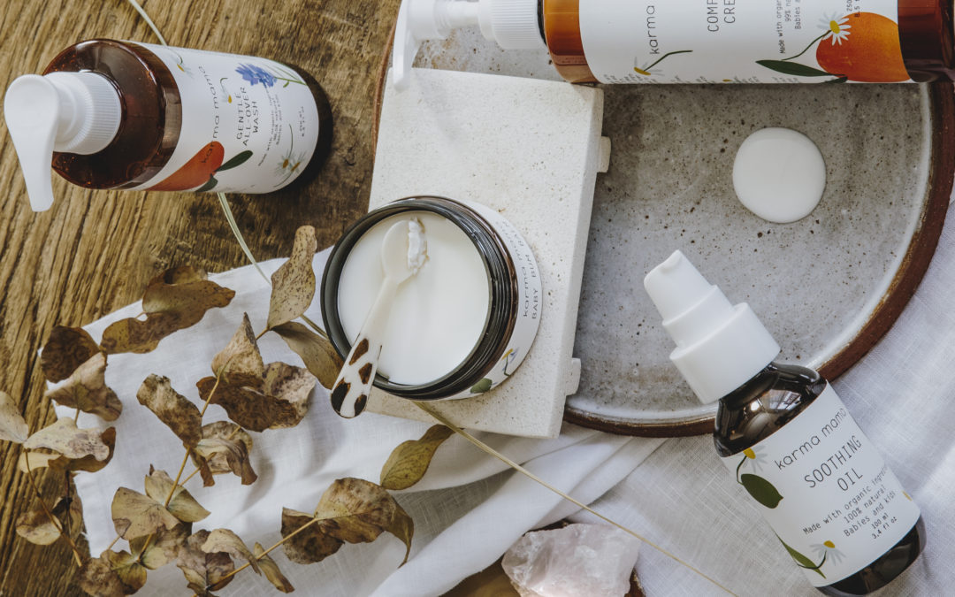 Karma Mama Skincare