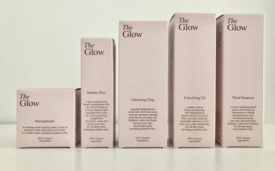 New in: The Glow