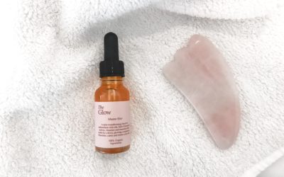 Workshop: Glow from inside out