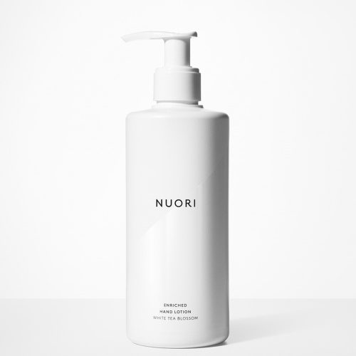Nuori Enriched Hand Lotion