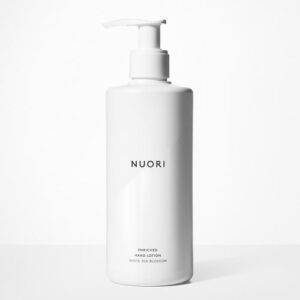 Nuori Enriched Hand Lotion