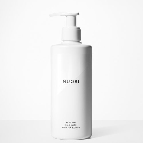 Nuori Enriched Hand Wash