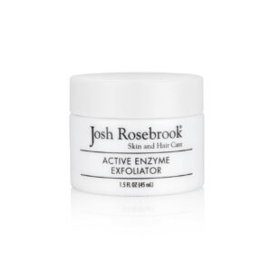 Josh Rosebrook Active Enzyme Exfoliator