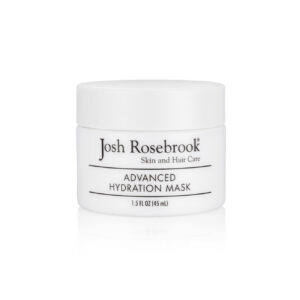 Josh Rosebrook Advanced Hydration Mask