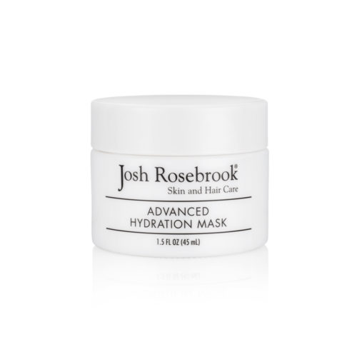 Josh Rosebrook Advanced Hydration Mask