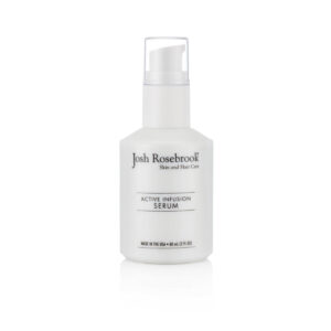 Josh Rosebrook Active Infusion Serum