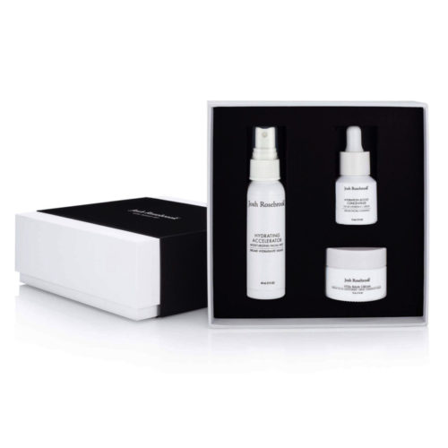 Josh Rosebrook Vital Boost Set