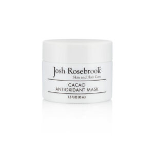 Josh Rosebrook Cacao Antioxidant Mask