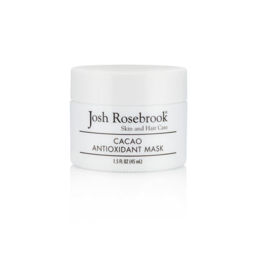 Josh Rosebrook Cacao Antioxidant Mask