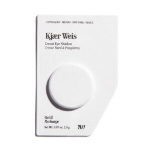 Kjaer Weis Cream Eye Shadow Refill