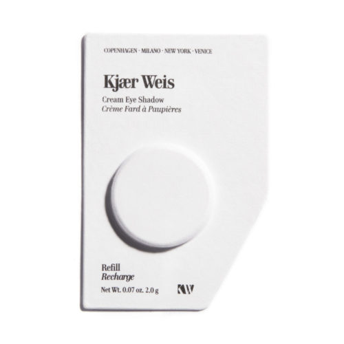 Kjaer Weis Cream Eye Shadow Refill