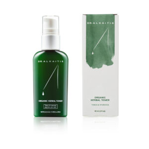 Dr. Alkaitis Organic Herbal Toner