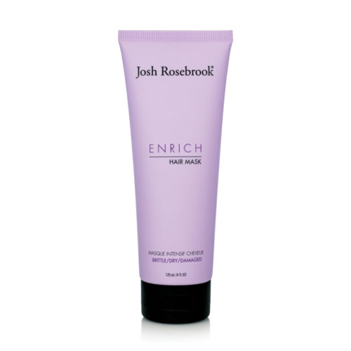 Josh Rosebrook Enrich Hair Mask