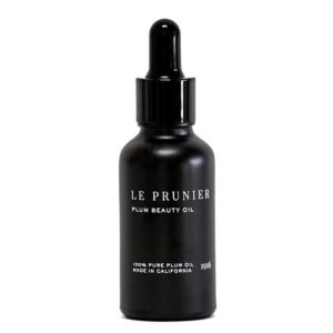 Le Prunier PLUM BEAUTY OIL
