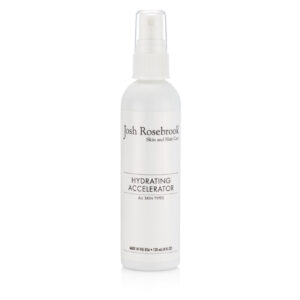 Josh Rosebrook Hydrating Accelerator