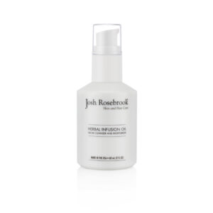 Josh Rosebrook Herbal Infusion Oil