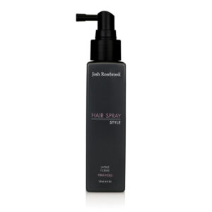 Josh Rosebrook Hair Spray Firm Hold