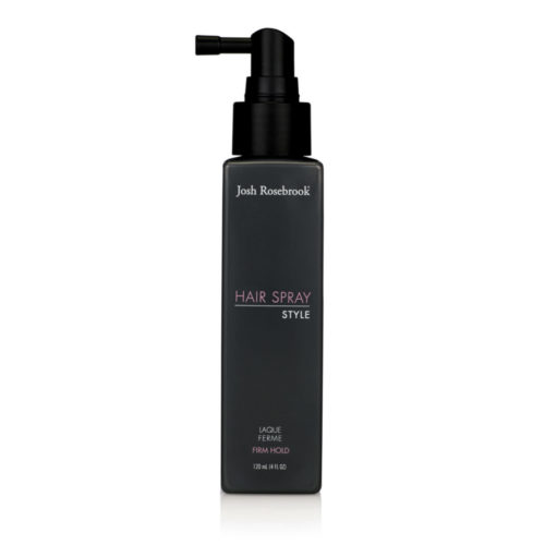 Josh Rosebrook Hair Spray Firm Hold