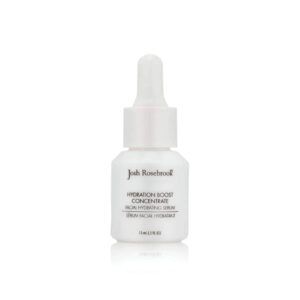 Josh Rosebrook Hydration Boost Concentrate