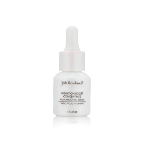 Josh Rosebrook Hydration Boost Concentrate
