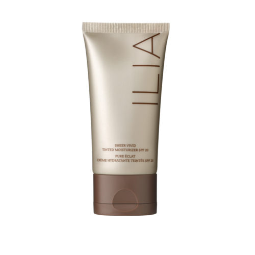 Ilia Sheer Vivid Tinted Moisturizer