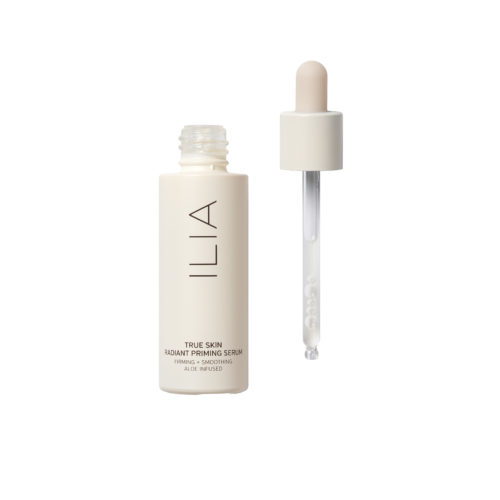 Ilia True Skin Radiant Priming Serum