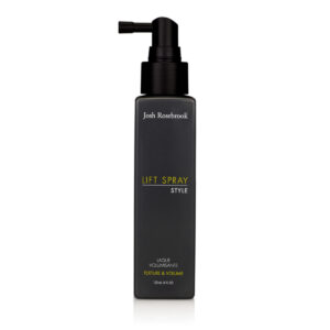 Josh Rosebrook Lift Hair Texture & Volume