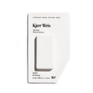 Kjaer Weis Lip Tint Refill