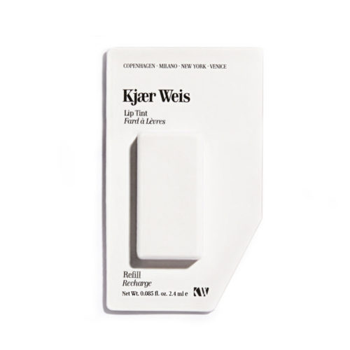 Kjaer Weis Lip Tint Refill