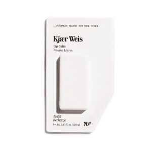 Kjaer Weis Lip Balm Refill