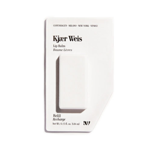 Kjaer Weis Lip Balm Refill