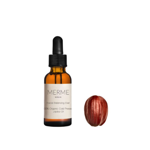 Merme Berlin Facial Balancing Elixir