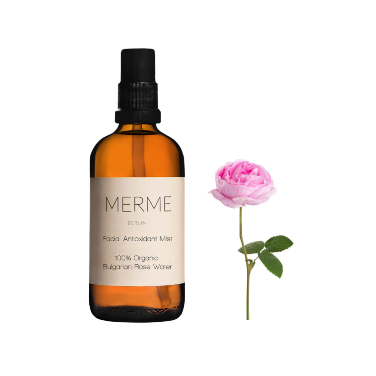 MermeFacialAntioxidantMist