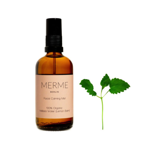 Merme Berlin Facial Calming Mist