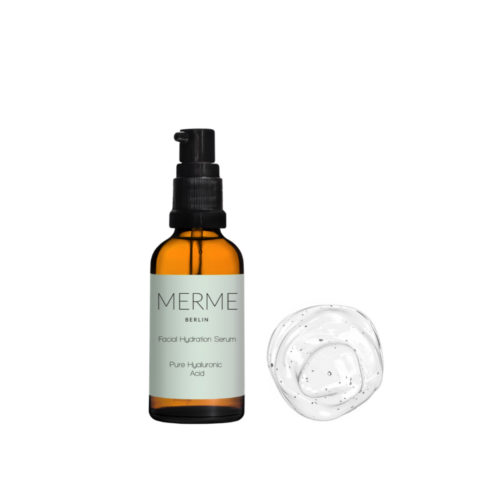 Merme Berlin Facial Hydration Serum