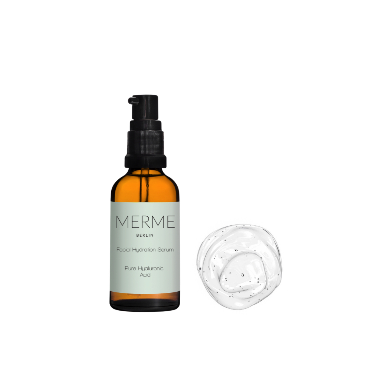 MermeHydrationSerum