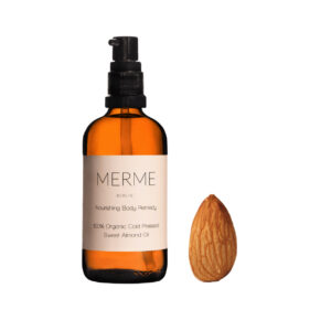 Merme Berlin Nourishing Body Remedy