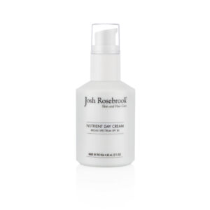 Josh Rosebrook Nutrient Day Cream SPF 30