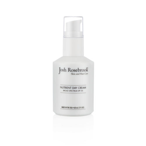Josh Rosebrook Nutrient Day Cream SPF 30