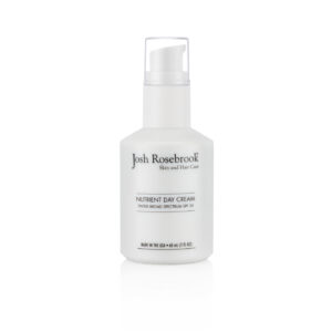 Josh Rosebrook Nutrient Day Cream Tinted SPF 30