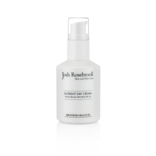 Josh Rosebrook Nutrient Day Cream Tinted SPF 30