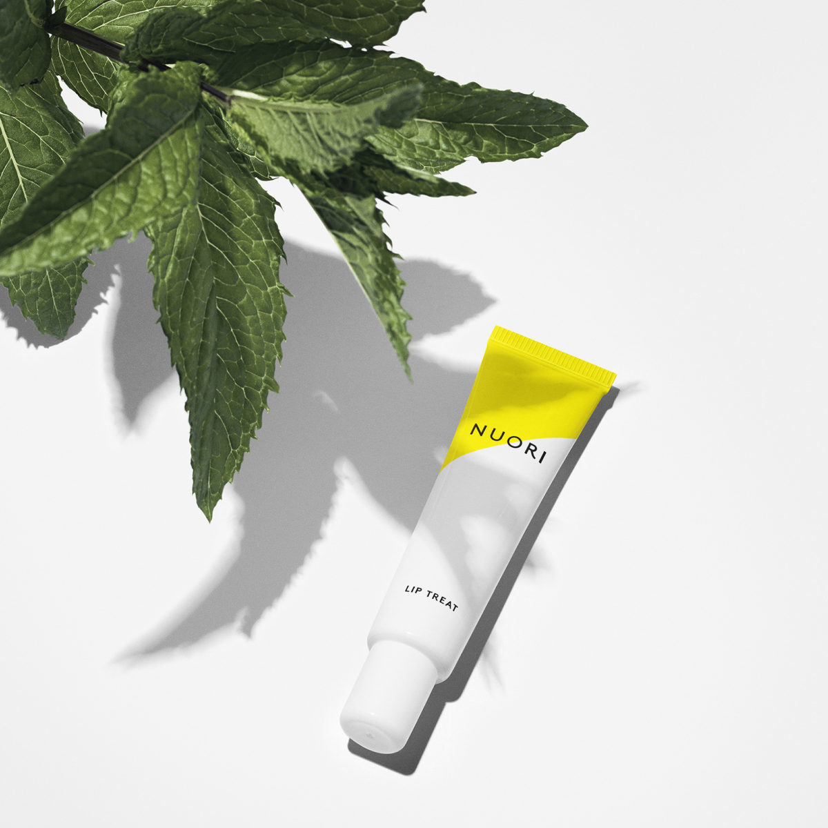 NUORI Lip Treat