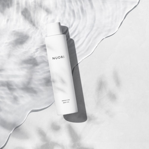 Nuori Perfecting Body Oil