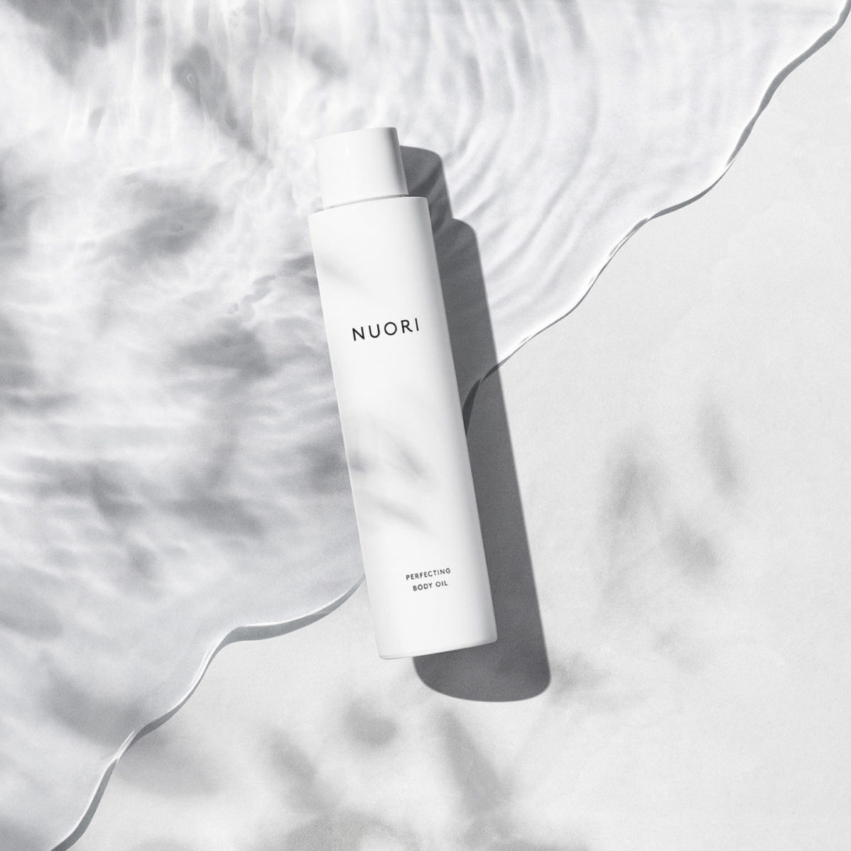 NUORI Perfecting Body Oil