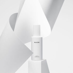 Nuori Protect + Cleansing Milk