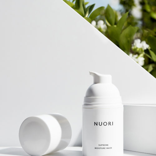 Nuori Supreme Moisture Mask