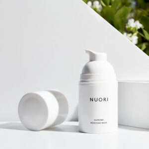 Nuori Supreme Moisture Mask